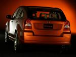 Dodge Caliber Concept 2005 года